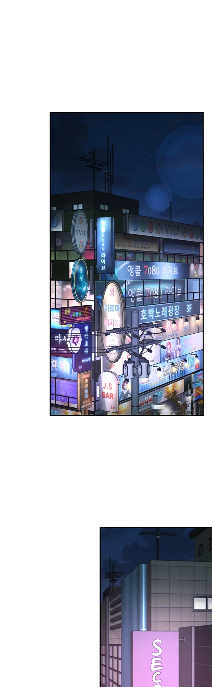 Pay With Your Body Raw - Chapter 35 Page 33