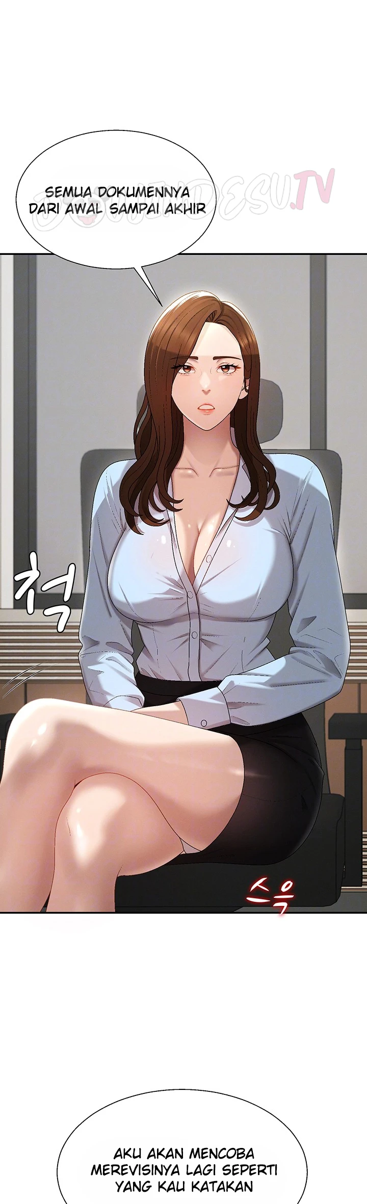 Pay With Your Body Raw - Chapter 38 Page 10