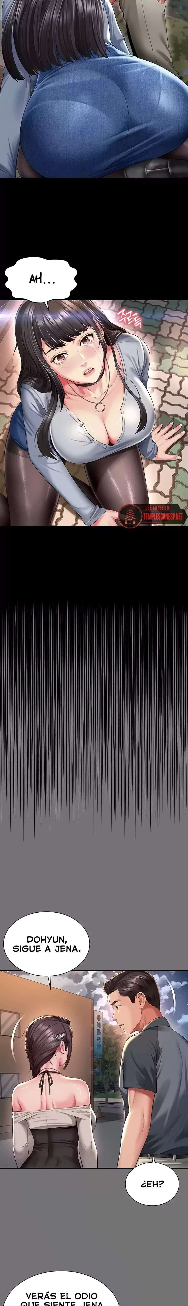 Mother and Daughter’s Home Raw - Chapter 13 Page 14