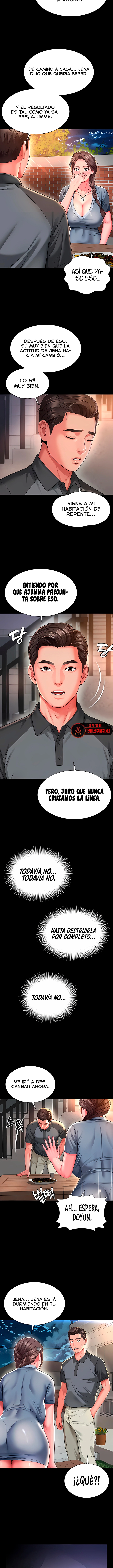 Mother and Daughter’s Home Raw - Chapter 28 Page 10