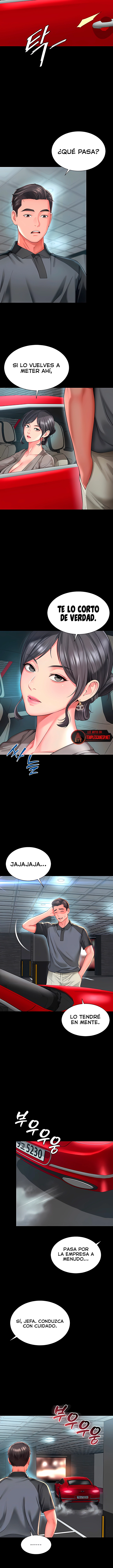 Mother and Daughter’s Home Raw - Chapter 28 Page 3