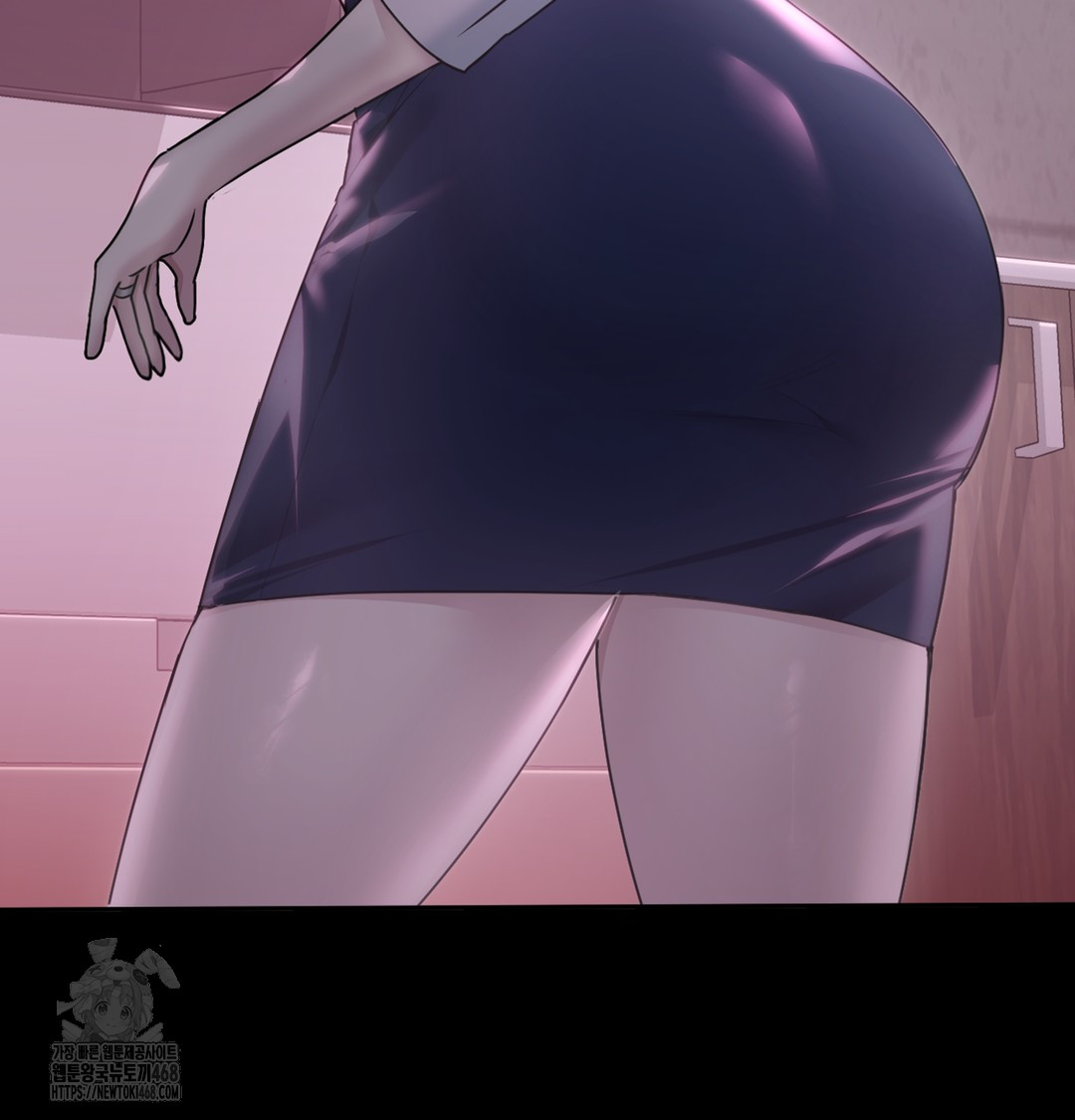 I Can’t Stand It, Sister-in-Law Raw - Chapter 1 Page 177