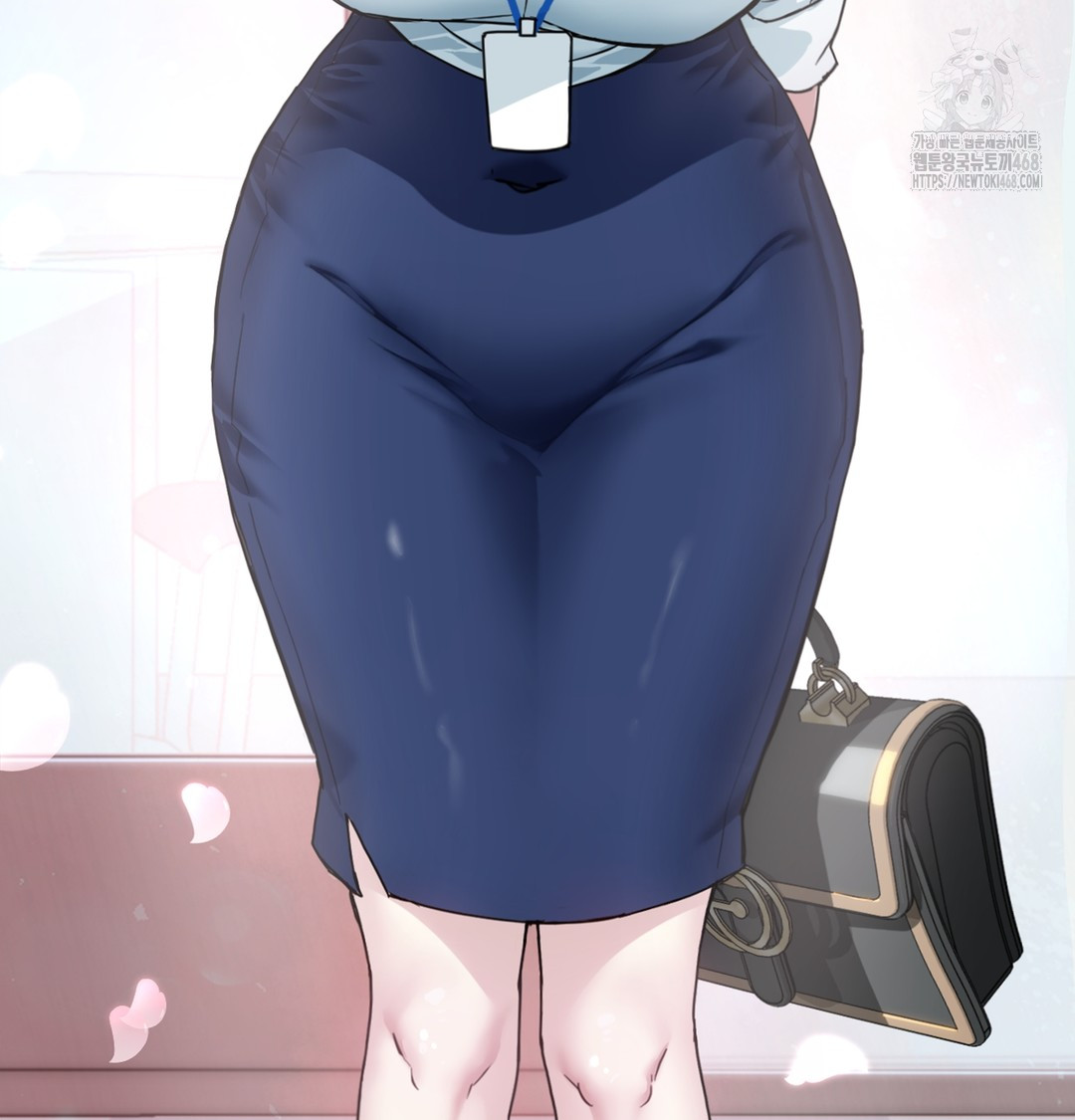 I Can’t Stand It, Sister-in-Law Raw - Chapter 1 Page 56