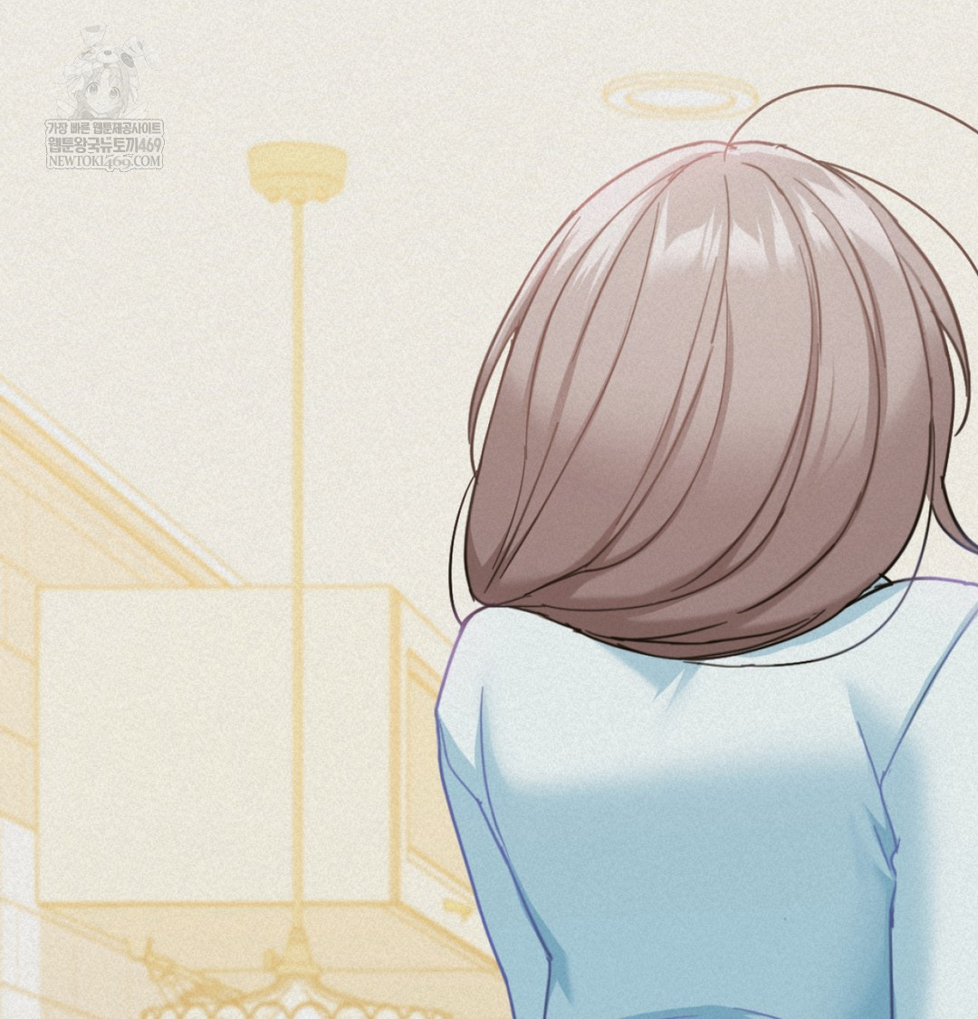 I Can’t Stand It, Sister-in-Law Raw - Chapter 10 Page 39