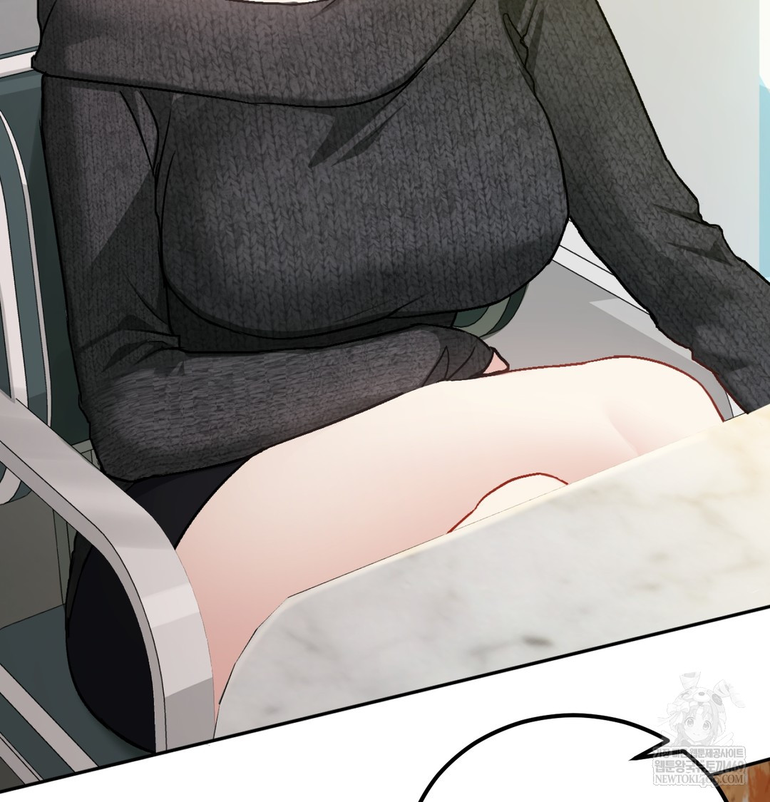 I Can’t Stand It, Sister-in-Law Raw - Chapter 19 Page 89