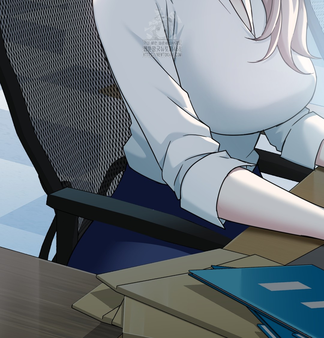 I Can’t Stand It, Sister-in-Law Raw - Chapter 3 Page 23