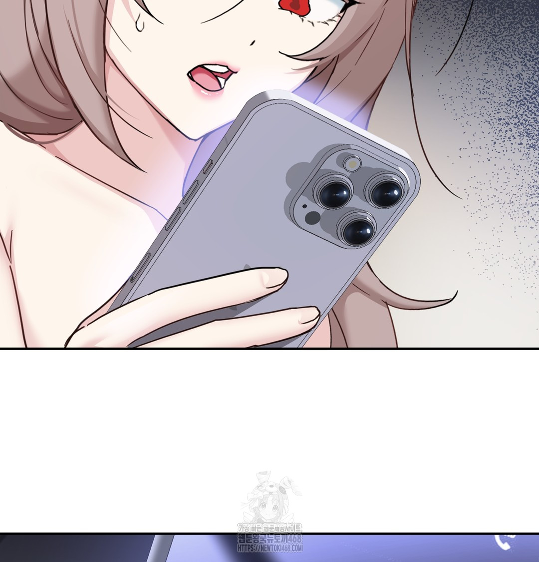 I Can’t Stand It, Sister-in-Law Raw - Chapter 5 Page 35