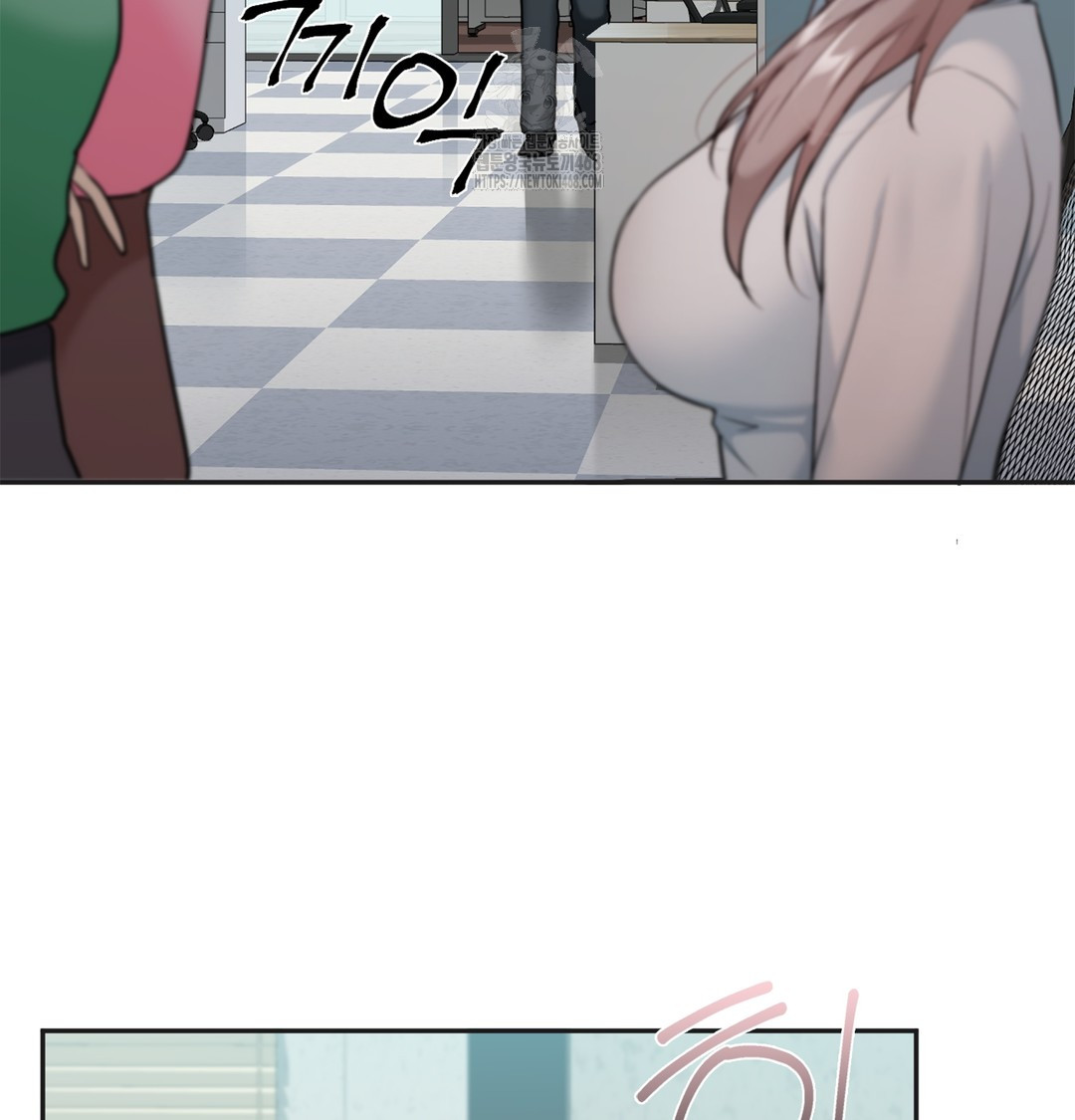 I Can’t Stand It, Sister-in-Law Raw - Chapter 6 Page 50