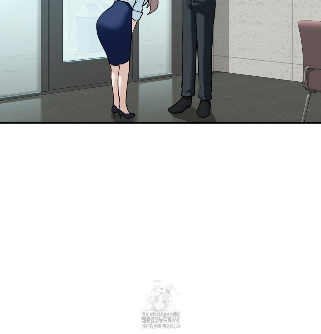 I Can’t Stand It, Sister-in-Law Raw - Chapter 6 Page 71