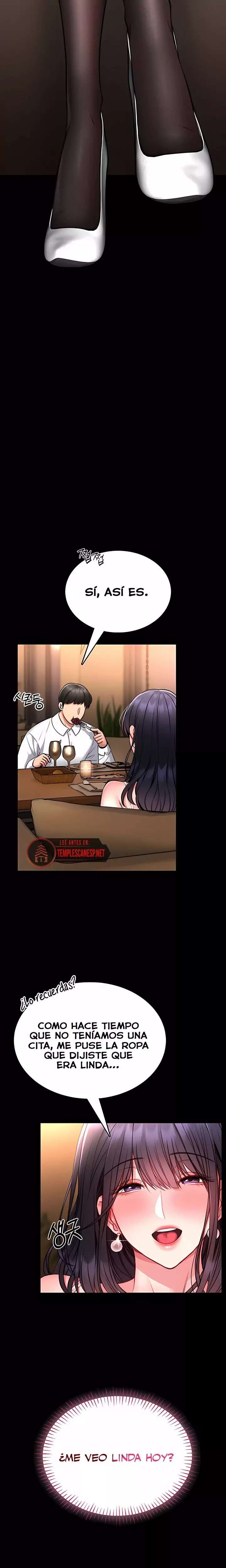 I Will Teach You Self Defense Raw - Chapter 9 Page 13