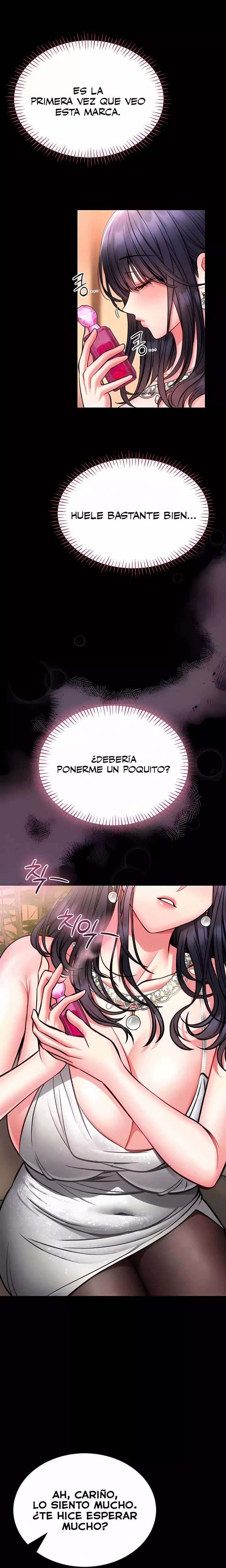 I Will Teach You Self Defense Raw - Chapter 9 Page 17