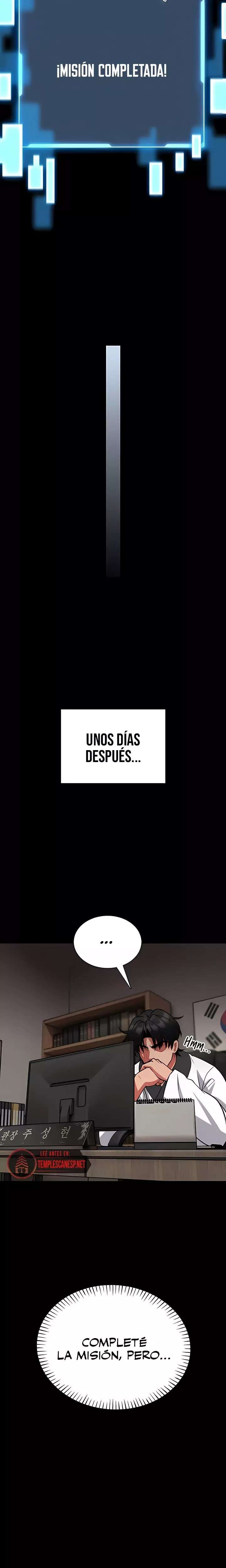 I Will Teach You Self Defense Raw - Chapter 9 Page 3