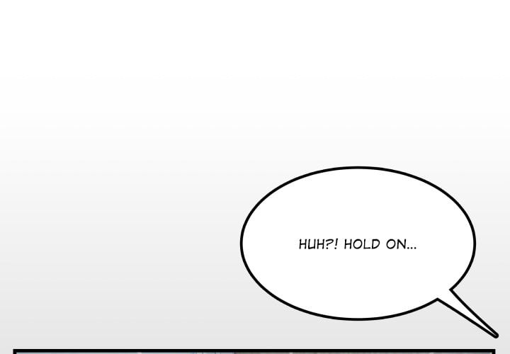 Single Room - Chapter 12 Page 1