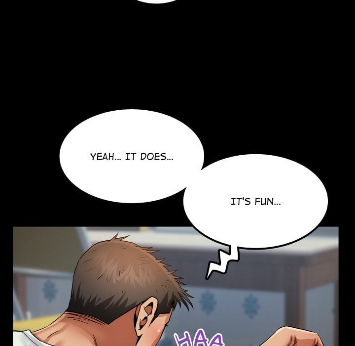 Single Room - Chapter 12 Page 105