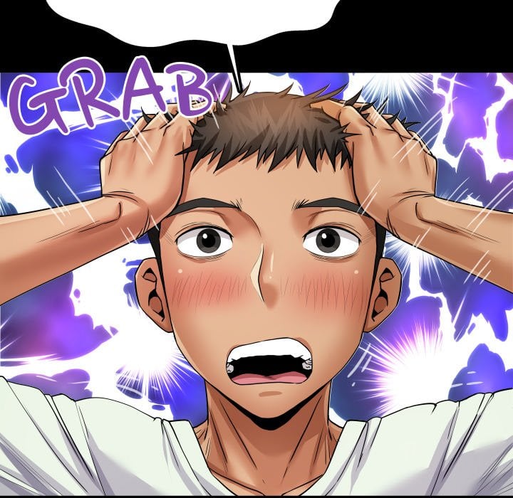 Single Room - Chapter 12 Page 112