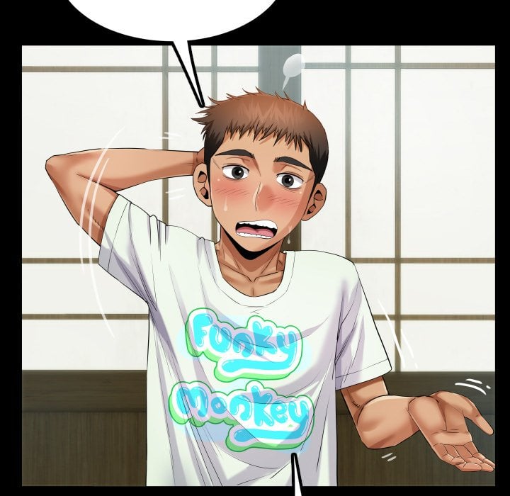 Single Room - Chapter 12 Page 15