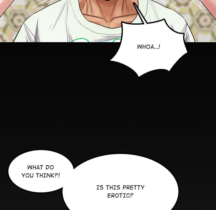 Single Room - Chapter 12 Page 158