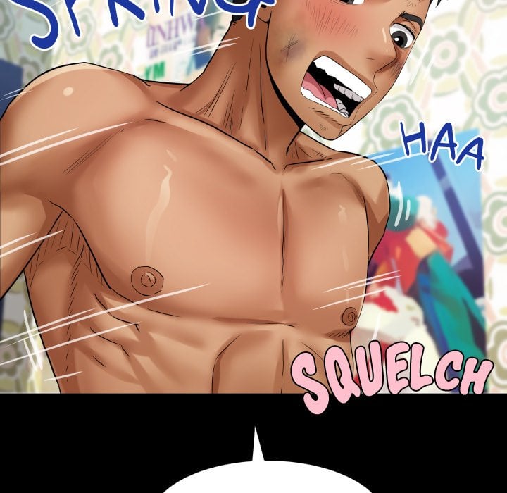 Single Room - Chapter 24 Page 122