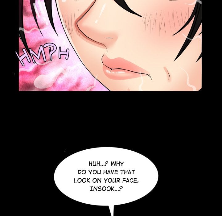 Single Room - Chapter 24 Page 19