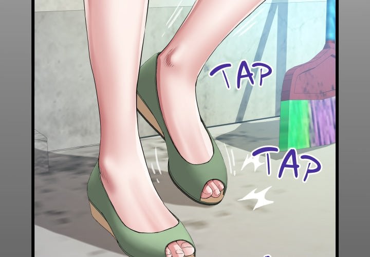 Single Room - Chapter 24 Page 4