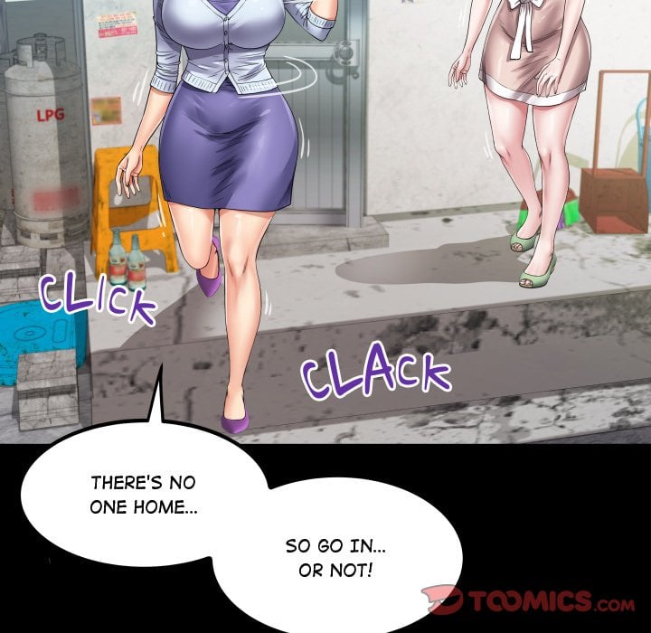 Single Room - Chapter 24 Page 57