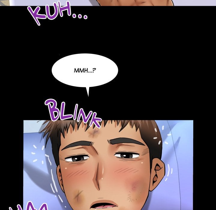 Single Room - Chapter 24 Page 71