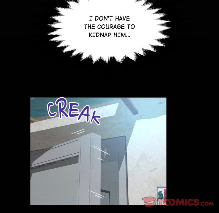 Single Room - Chapter 24 Page 9