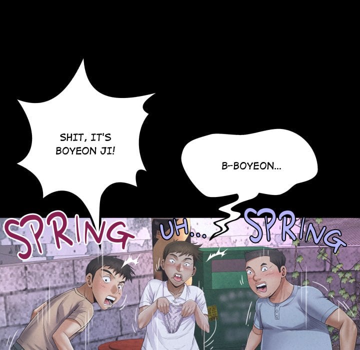 Single Room - Chapter 25 Page 14