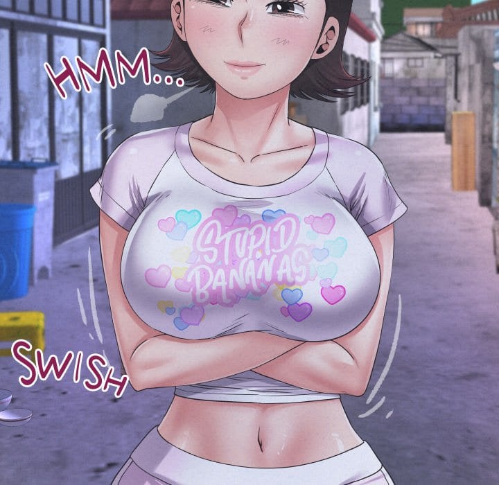 Single Room - Chapter 25 Page 17