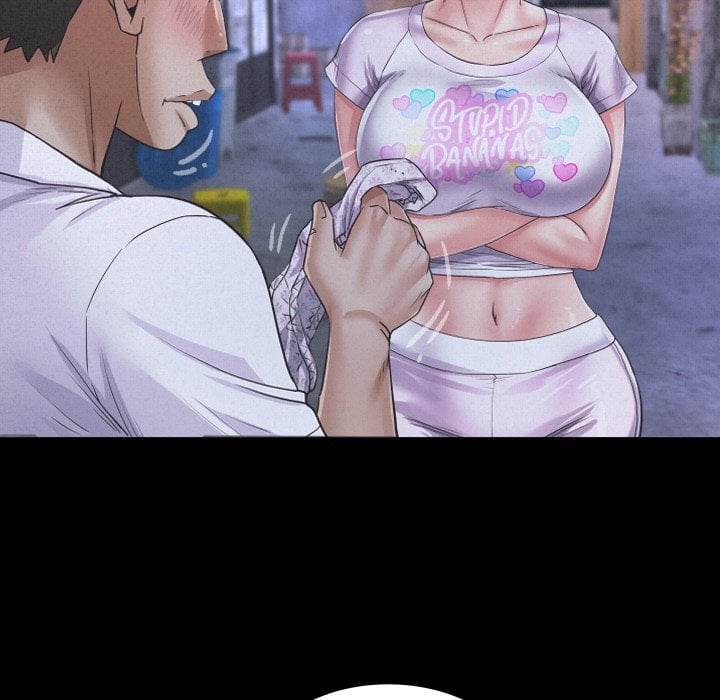 Single Room - Chapter 25 Page 19