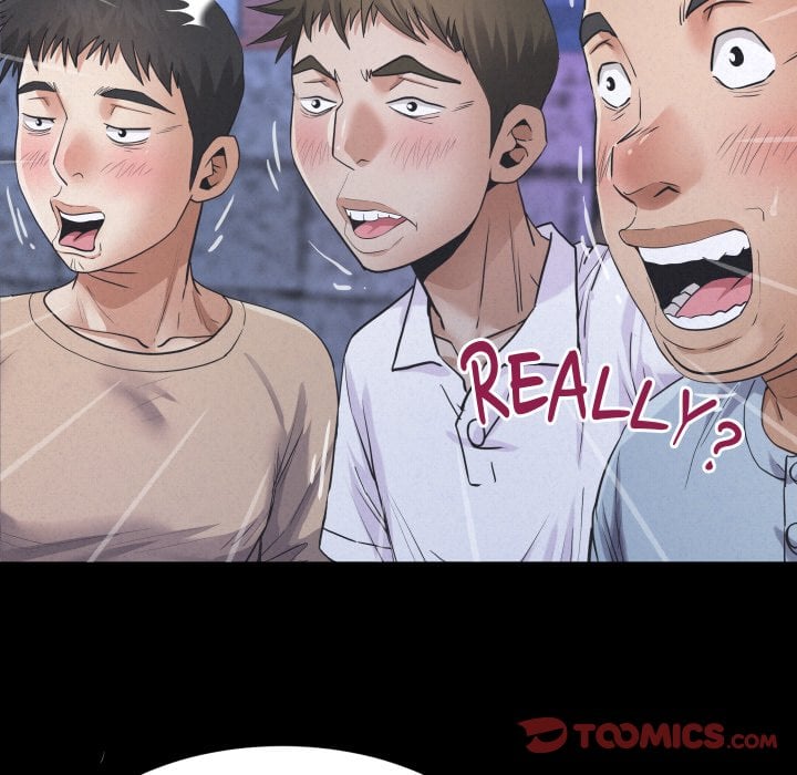 Single Room - Chapter 25 Page 30