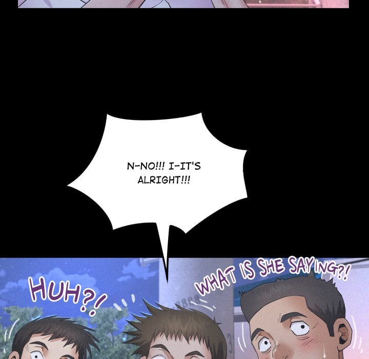 Single Room - Chapter 25 Page 38