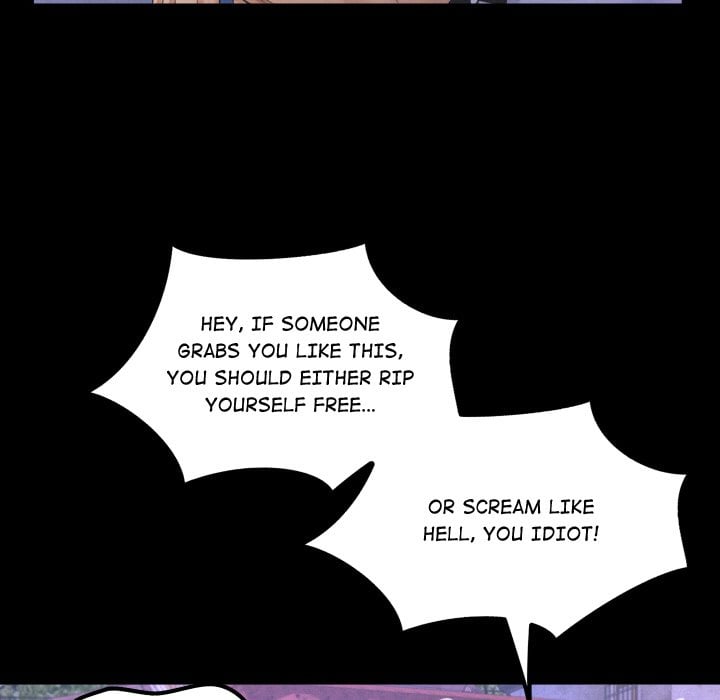 Single Room - Chapter 25 Page 49