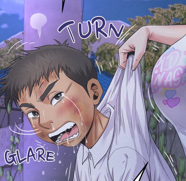 Single Room - Chapter 25 Page 52