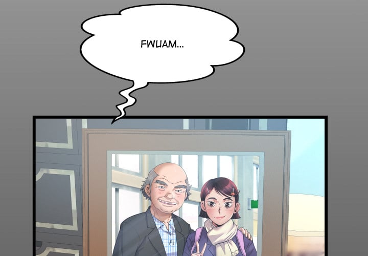 Single Room - Chapter 26 Page 4