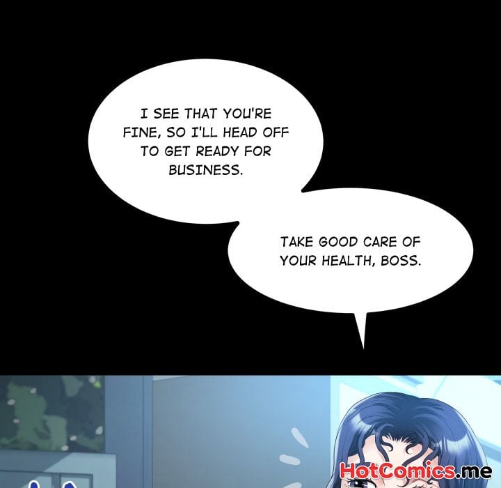 Single Room - Chapter 26 Page 62