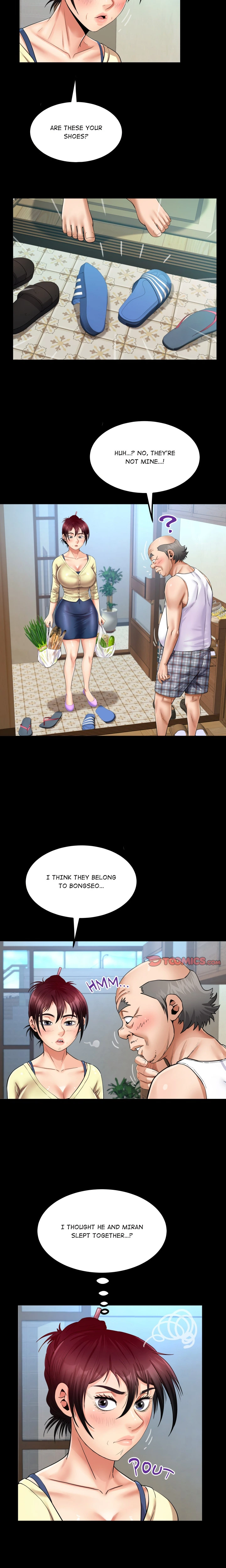 Single Room - Chapter 27 Page 4