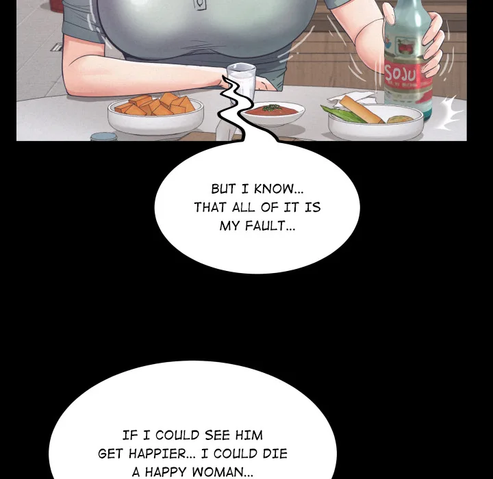 Single Room - Chapter 28 Page 134