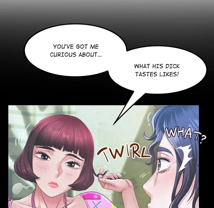 Single Room - Chapter 28 Page 58