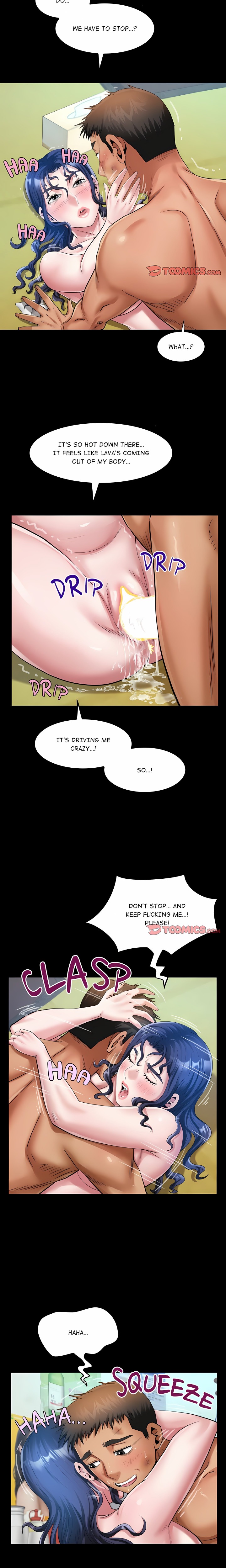 Single Room - Chapter 29 Page 12