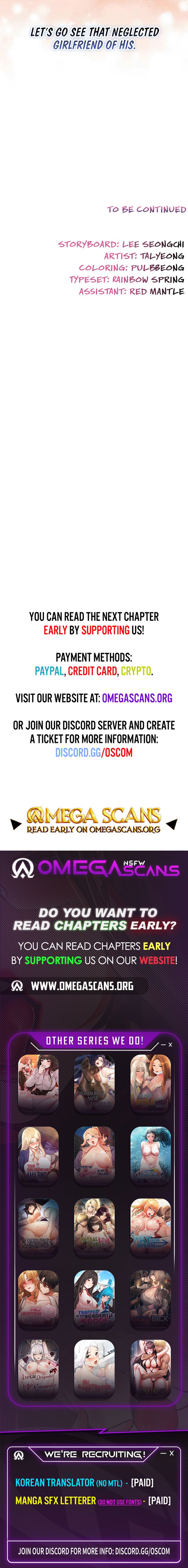 I’m a Vampire - Chapter 23 Page 11