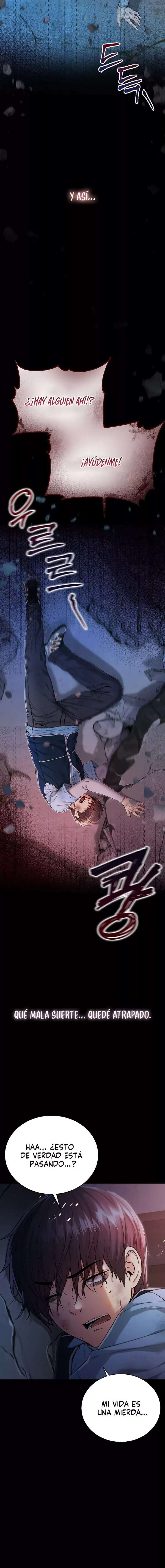 I Am a Vampire Raw - Chapter 1 Page 14