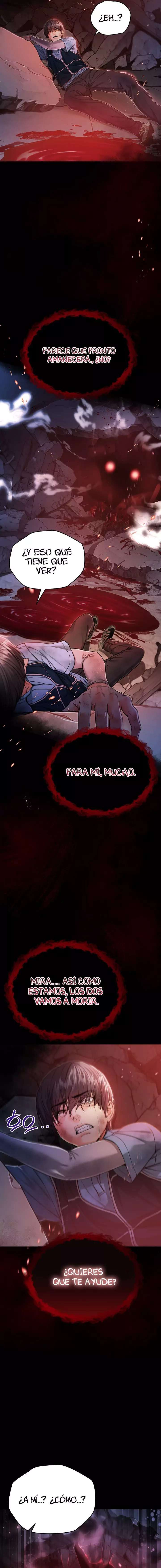 I Am a Vampire Raw - Chapter 1 Page 17