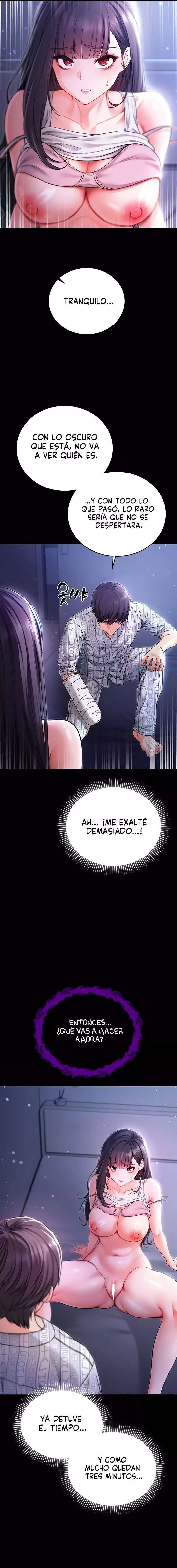 I Am a Vampire Raw - Chapter 2 Page 29