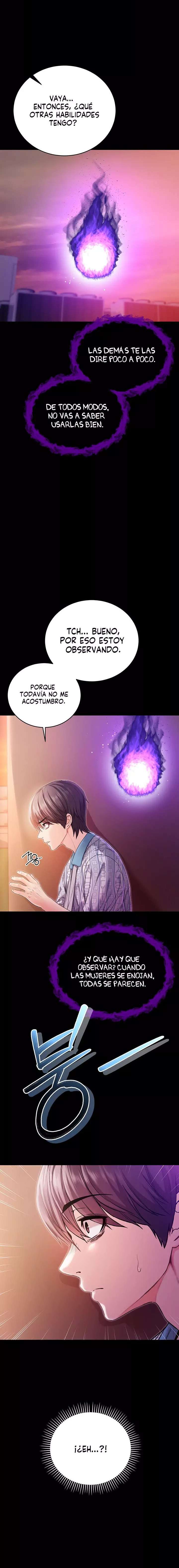 I Am a Vampire Raw - Chapter 2 Page 8