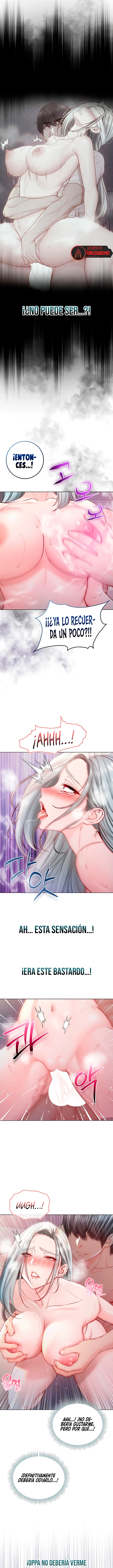 I Am a Vampire Raw - Chapter 27 Page 10
