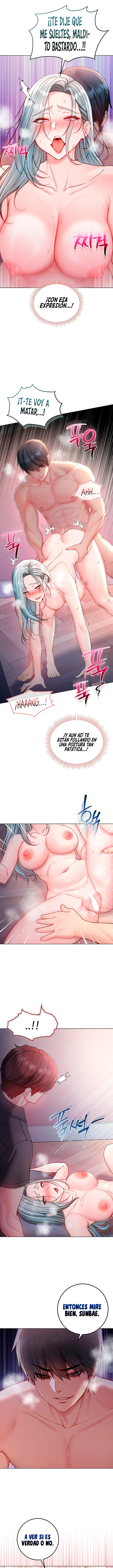 I Am a Vampire Raw - Chapter 27 Page 3
