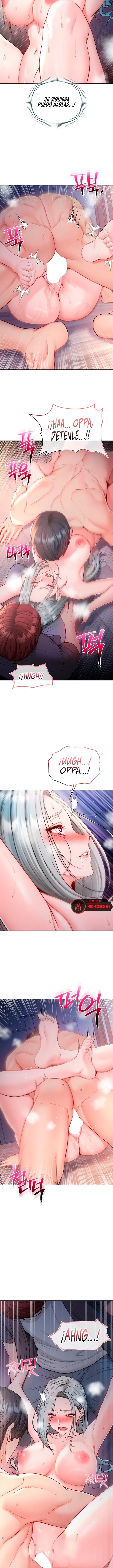 I Am a Vampire Raw - Chapter 27 Page 5