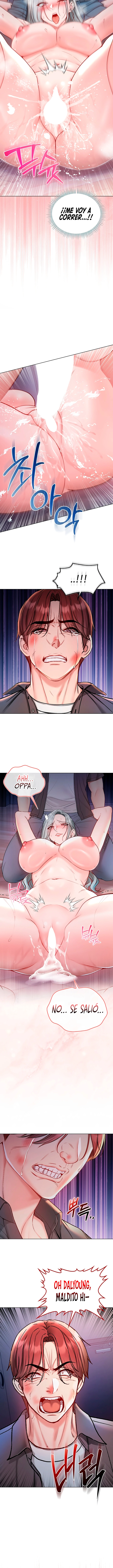 I Am a Vampire Raw - Chapter 27 Page 7