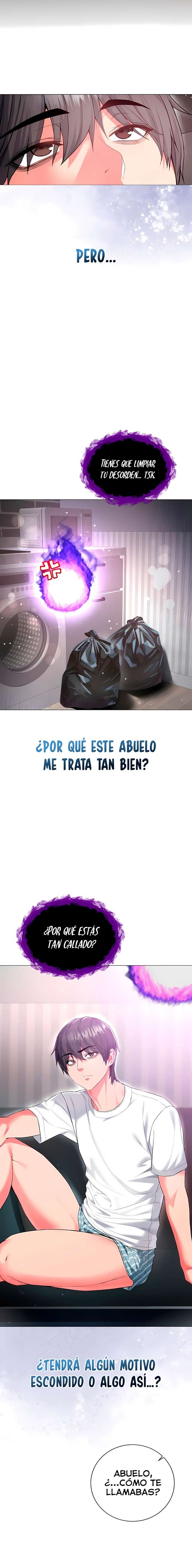 I Am a Vampire Raw - Chapter 7 Page 12